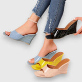 Jasmīna | Modernas, elegantas augstpapēžu sandales