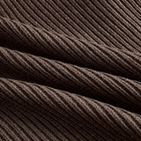 Nina | Eleganta, silta kleita ar volāniem