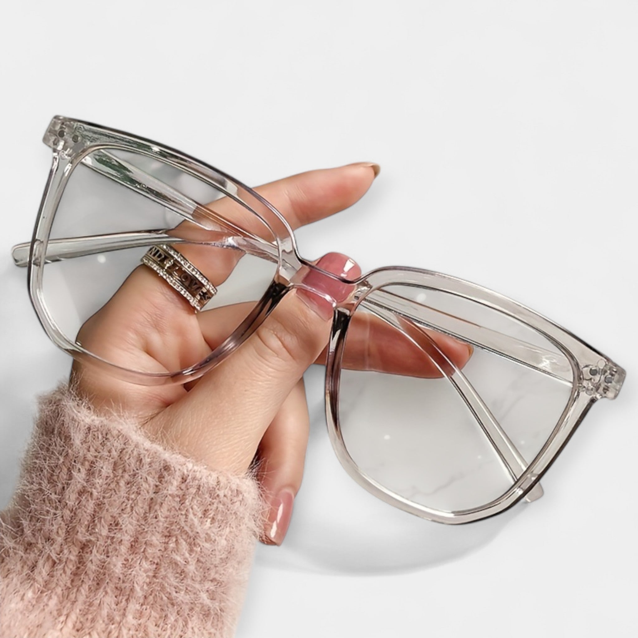 Noémi | Brilles ekrāniem, kas bloķē zilo gaismu