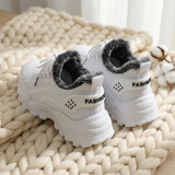 Margaret | Ērtas kedas ar flīsa oderi