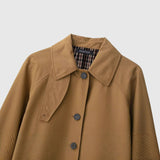 Iveta | Klasiska elegance ērtā piegriezumā