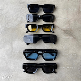 Nóra | Vieglas, stilīgas brilles ar UV aizsardzību