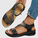 Felice | Ērtas sandales ikdienas valkāšanai