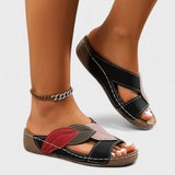 Blanka | Ērtas un modernas vasaras sandales