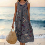 Eliana | Vasaras elegance ar Eliana kleitu