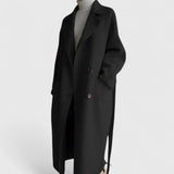 Maeve | Klasisks elegants mētelis