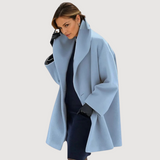 Vivienne | Luksusa ziemas mētelis