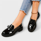 Preppy | Stilīgi vasaras mokasīni ar eleganci