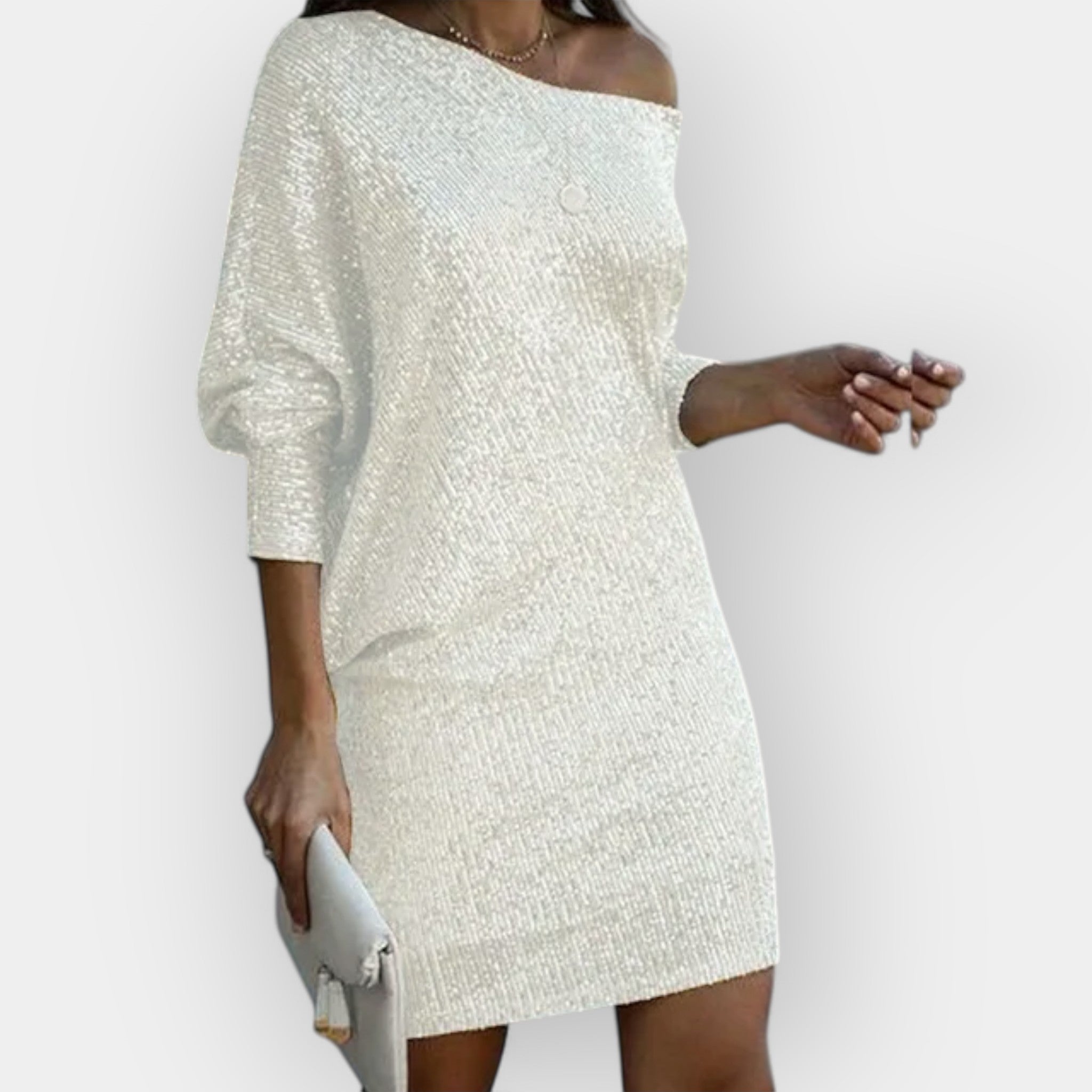 Flora | Flitteru kleita īpašiem gadījumiem