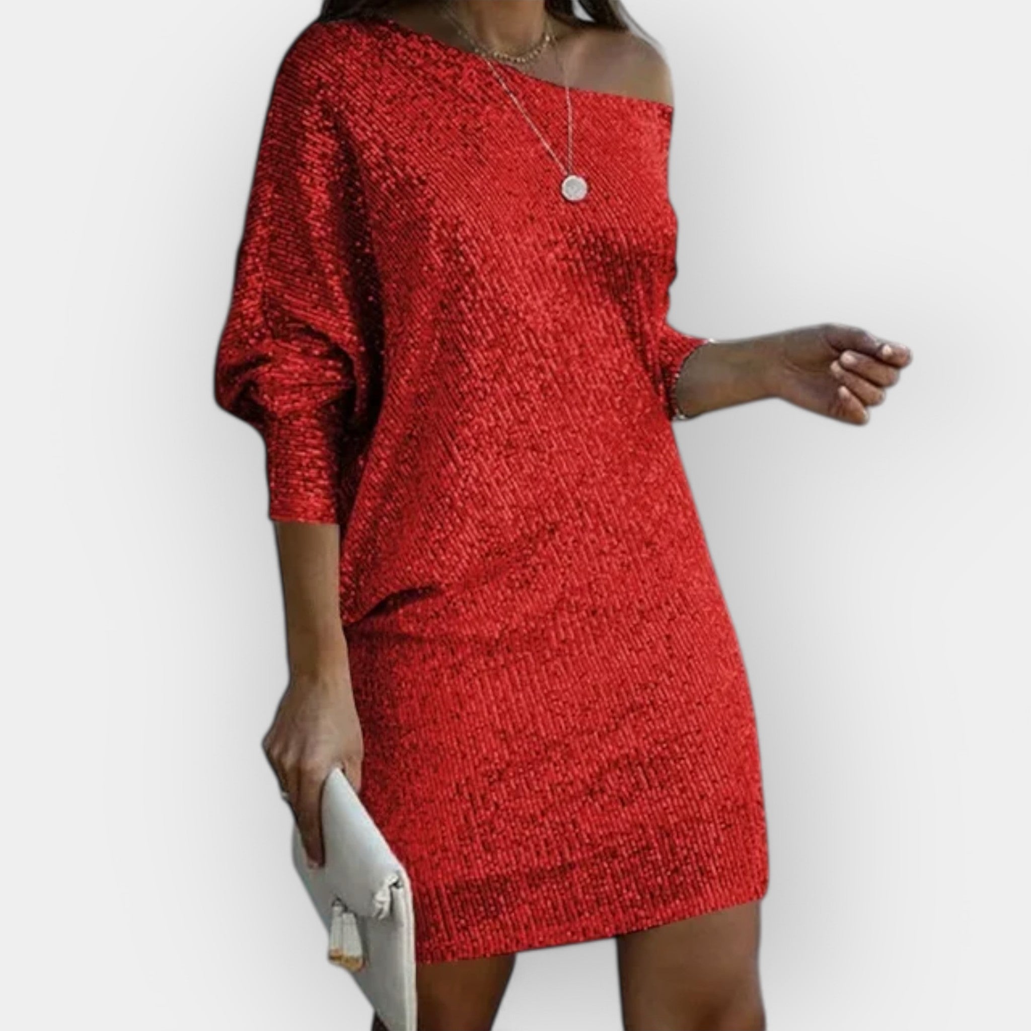 Flora | Flitteru kleita īpašiem gadījumiem