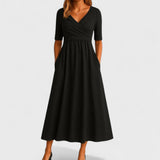 Leona | Eleganta un ērta Leona kleita