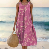 Eliana | Vasaras elegance ar Eliana kleitu