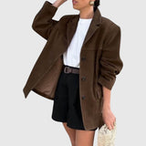 Dominika | Birgitta vintage jaka eleganta