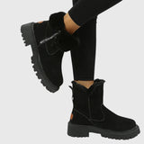 Aengus | Aengus zābaki ir silti un moderni