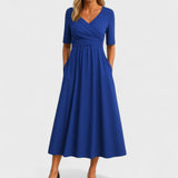 Leona | Eleganta un ērta Leona kleita