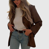 Dominika | Birgitta vintage jaka eleganta