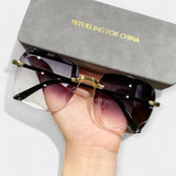 Zieds | Unisex brilles bez ietvara