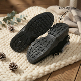 Margaret | Ērtas kedas ar flīsa oderi