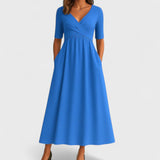 Leona | Eleganta un ērta Leona kleita