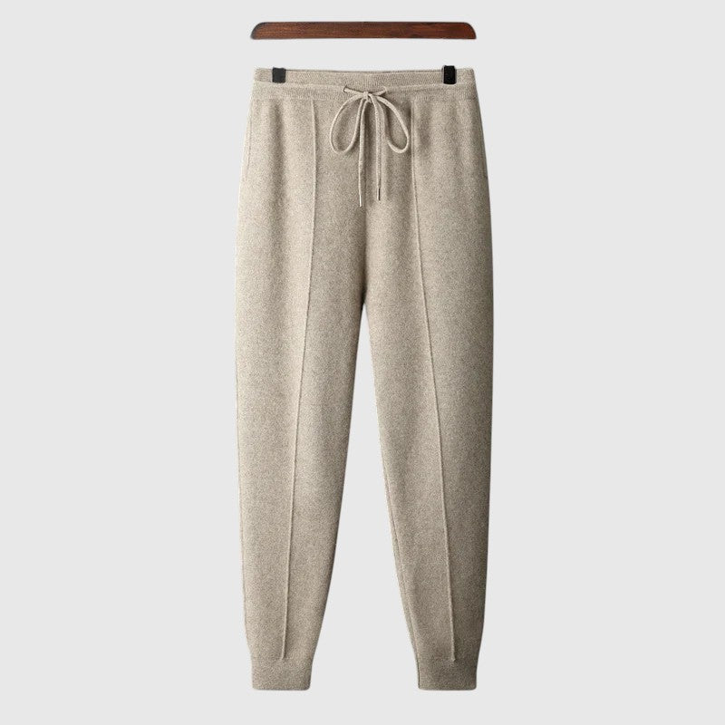 Roland | Luksusa kašmira veste vīriešiem