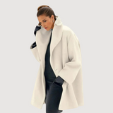 Vivienne | Luksusa ziemas mētelis