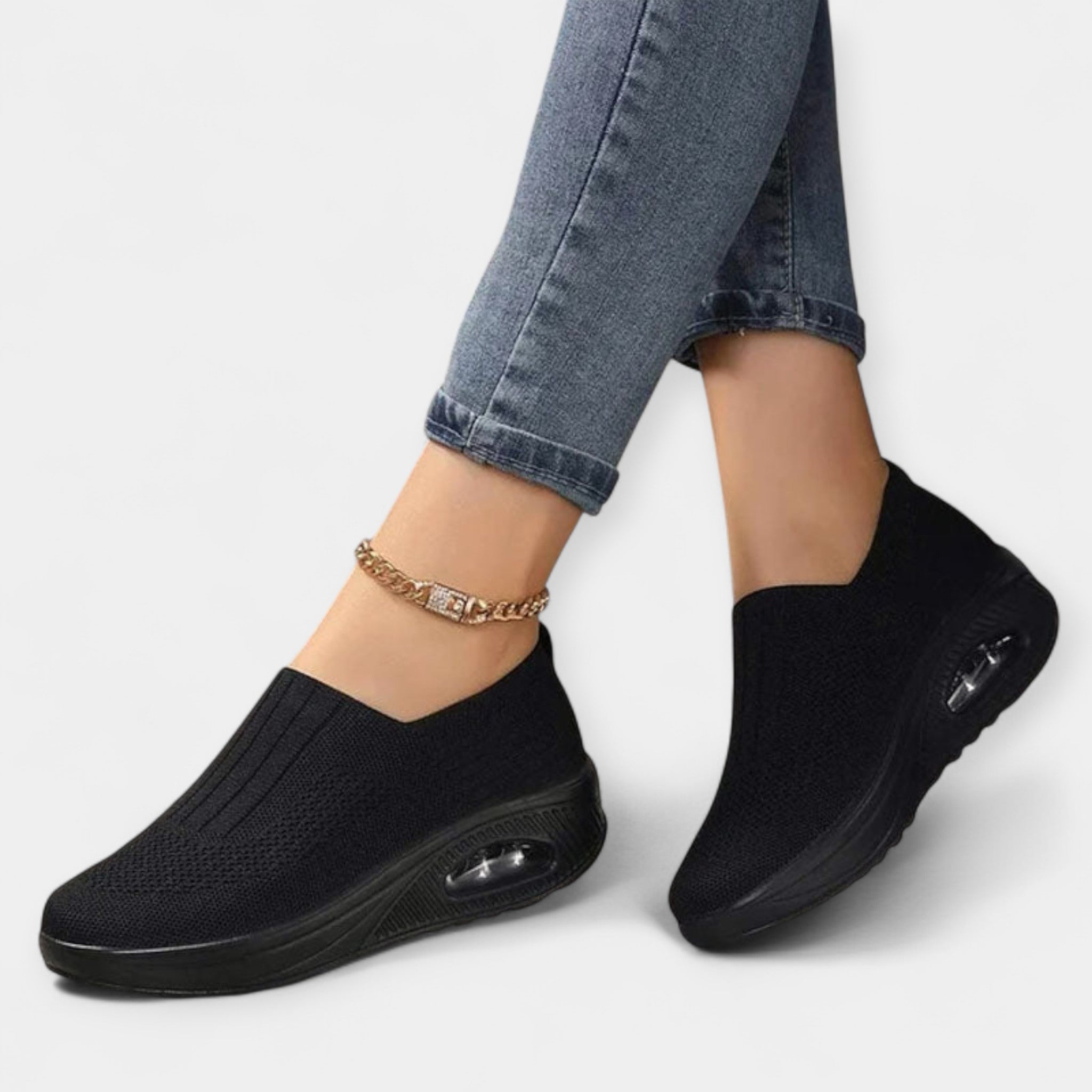 Izabella | Ergonomiski un ērti apavi