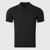 Benedeks | Minimālistiska elegance ar zivju rakstu