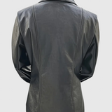 Adelina | Itāļu ādas jaka