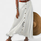 Lena | Eleganti daļēji caurspīdīgi svārki