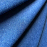 Mirka | Brīva vasaras džinsa kleita