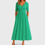 Leona | Eleganta un ērta Leona kleita