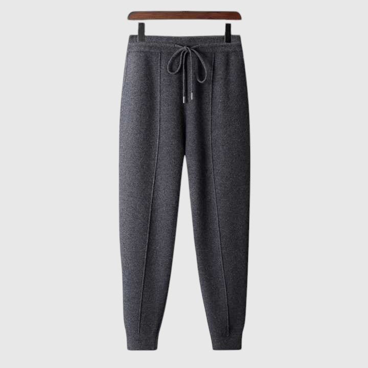 Roland | Luksusa kašmira veste vīriešiem