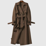 Mayfair | Grezns trenčmētelis ar eleganci