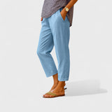 Otúlie | Vieglas lina bikses vasarai