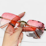 Zieds | Unisex brilles bez ietvara