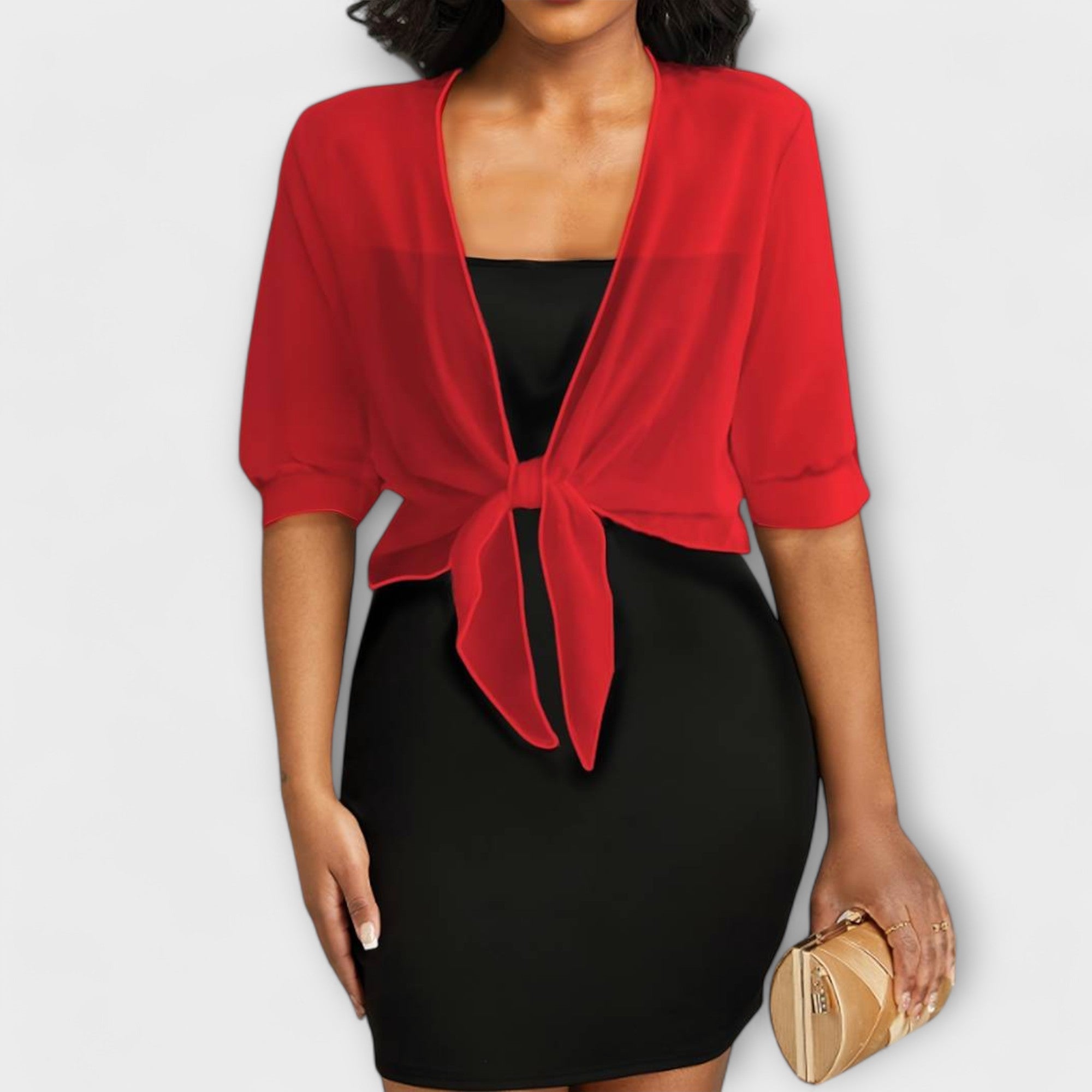 Olivia | Viegla, eleganta pavasara blūze