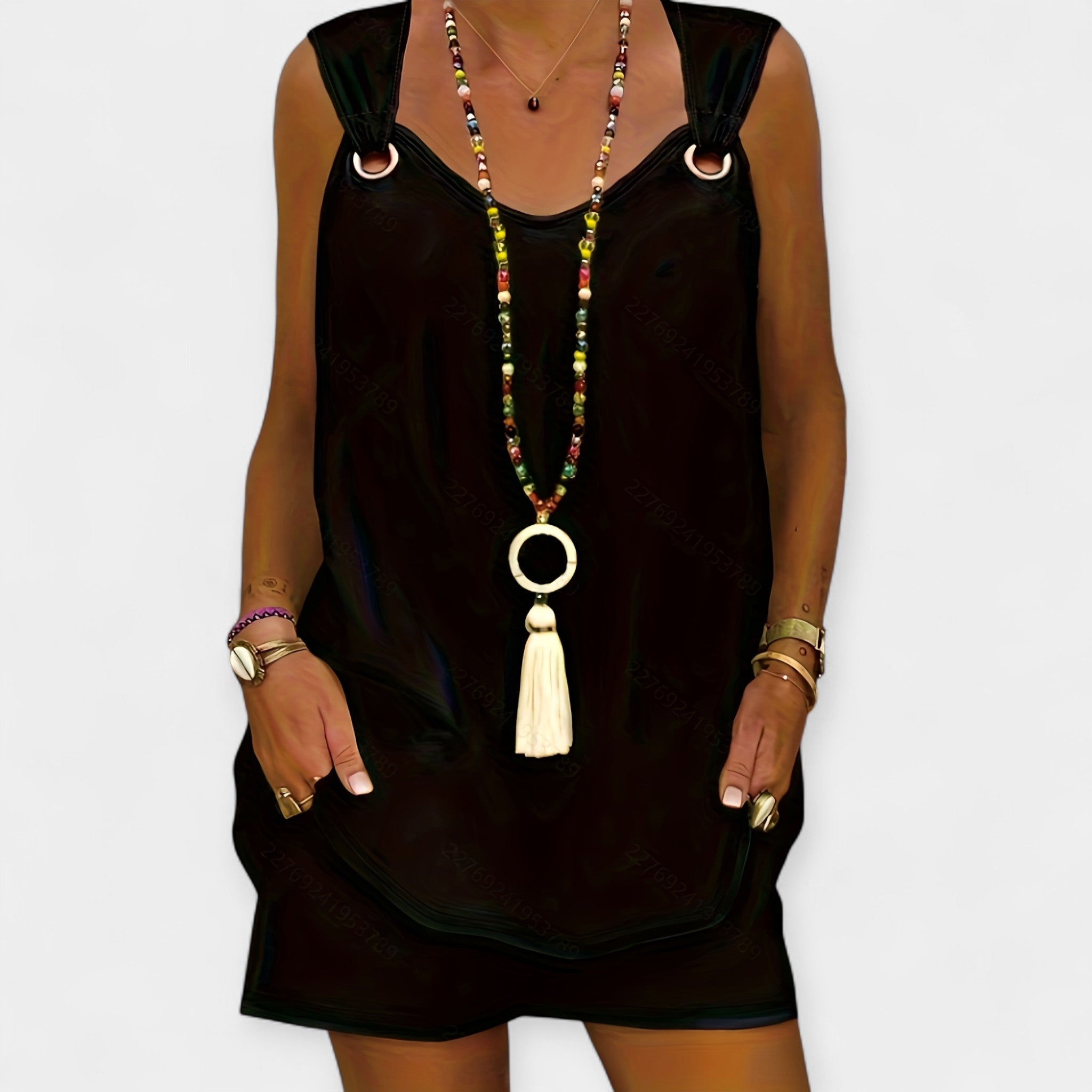 Sāra | Elegants vasaras komplekts sievietēm