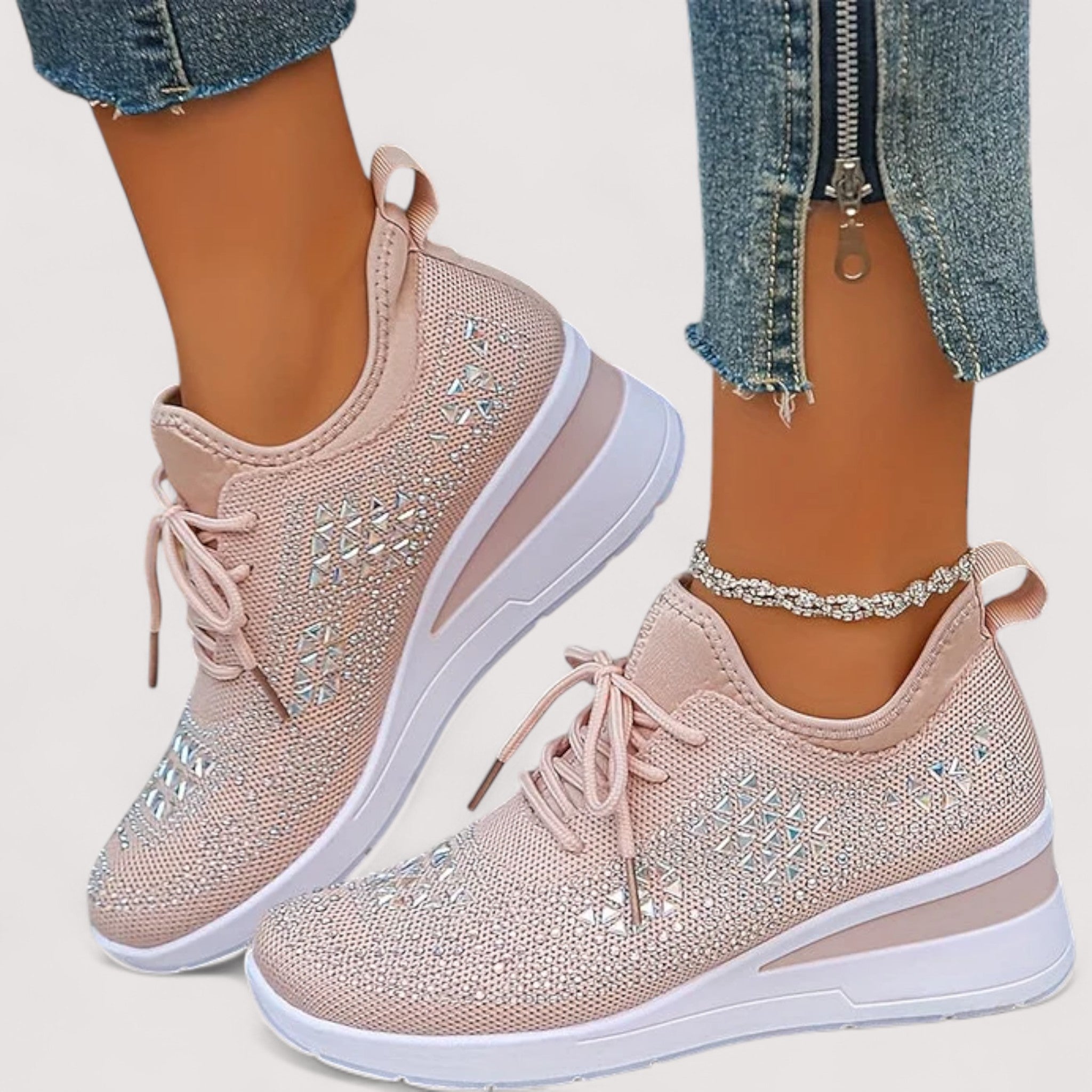 Anna | Ortopēdiskie apavi ar maksimālu komfortu