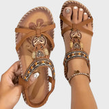 Lūcija | Ērtas un elegantas sandales