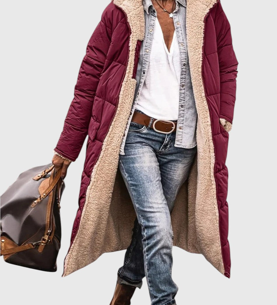 Dalma | Silta, mūžīga jaka