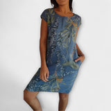 Kaitak | Ērta un eleganta Kaitak kleita