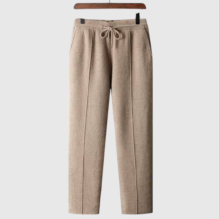 Roland | Luksusa kašmira veste vīriešiem