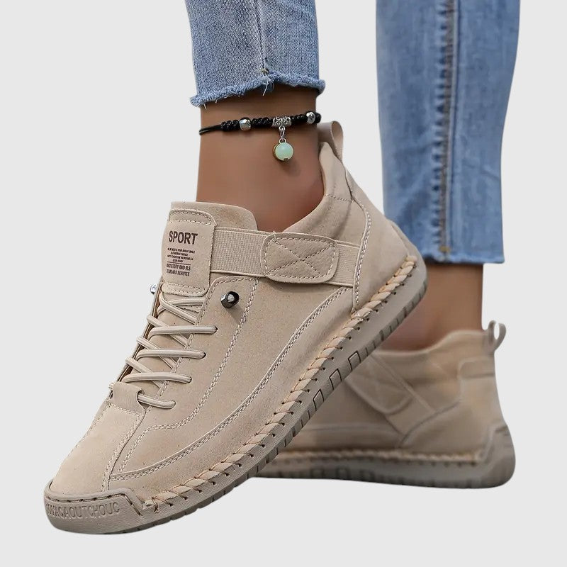 Elira | Ērtas, elpojošas kedas