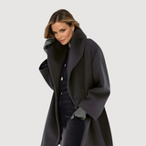 Vivienne | Luksusa ziemas mētelis