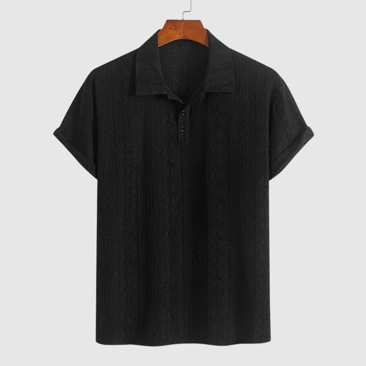 Tivadar | Ikdienas elegance vieglā materiālā