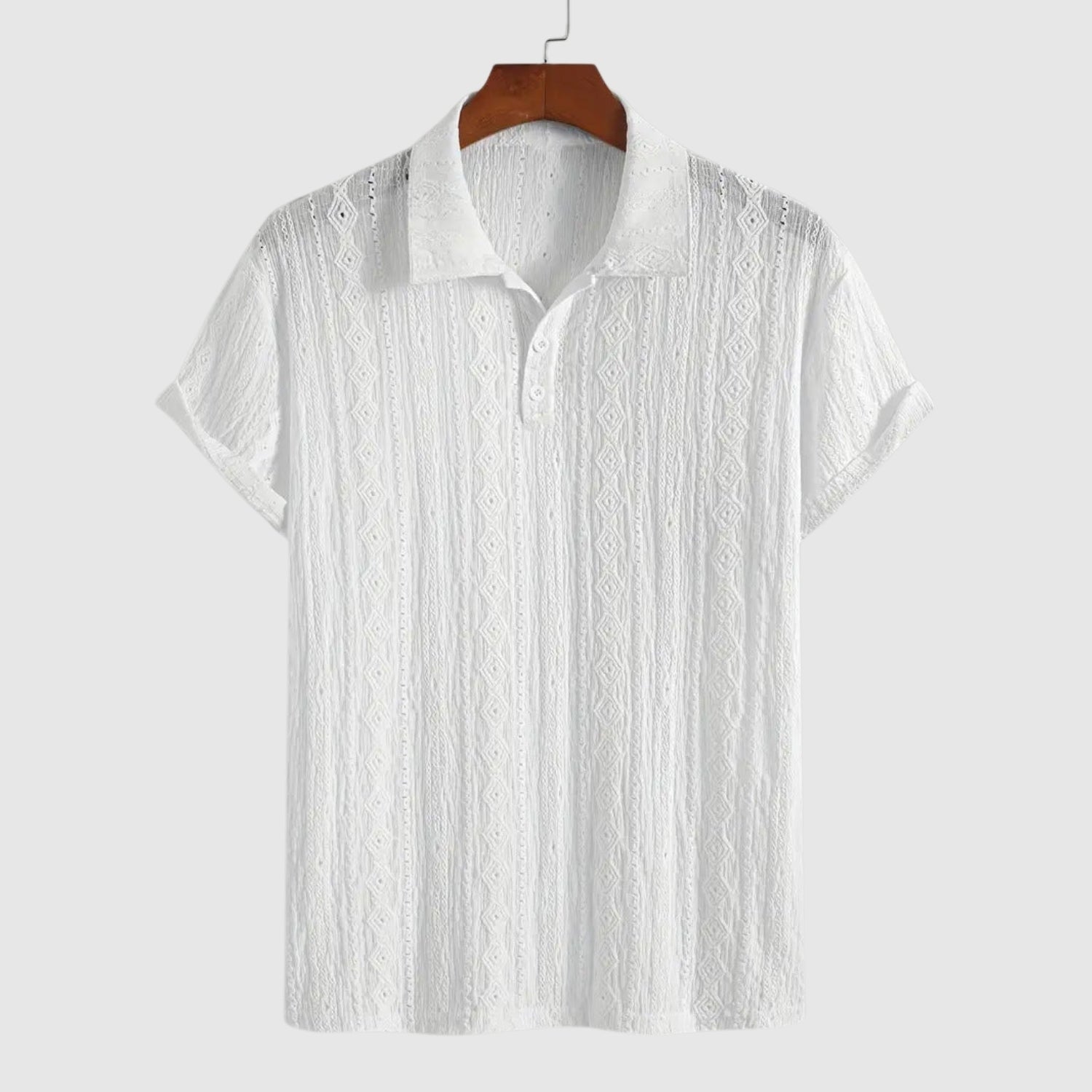 Tivadar | Ikdienas elegance vieglā materiālā