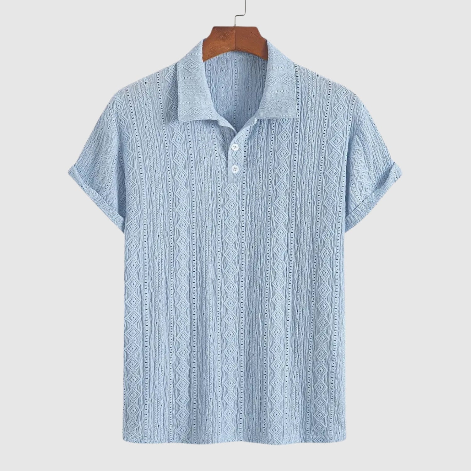 Tivadar | Ikdienas elegance vieglā materiālā