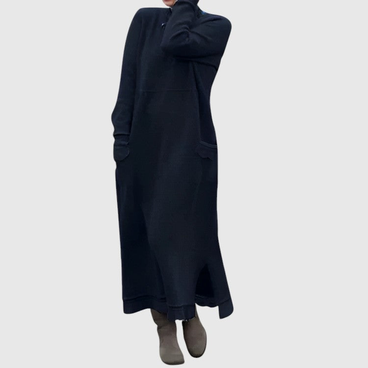 Greta | Greta ziemas kleitas komforts