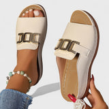 Amāli | Modernas un ērtas Amali sandales