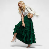 Violeta | Romantiska tilla svārki ar elegantu dizainu